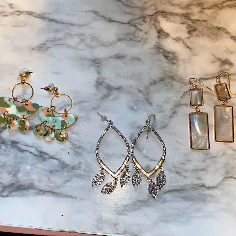 Earring bundle